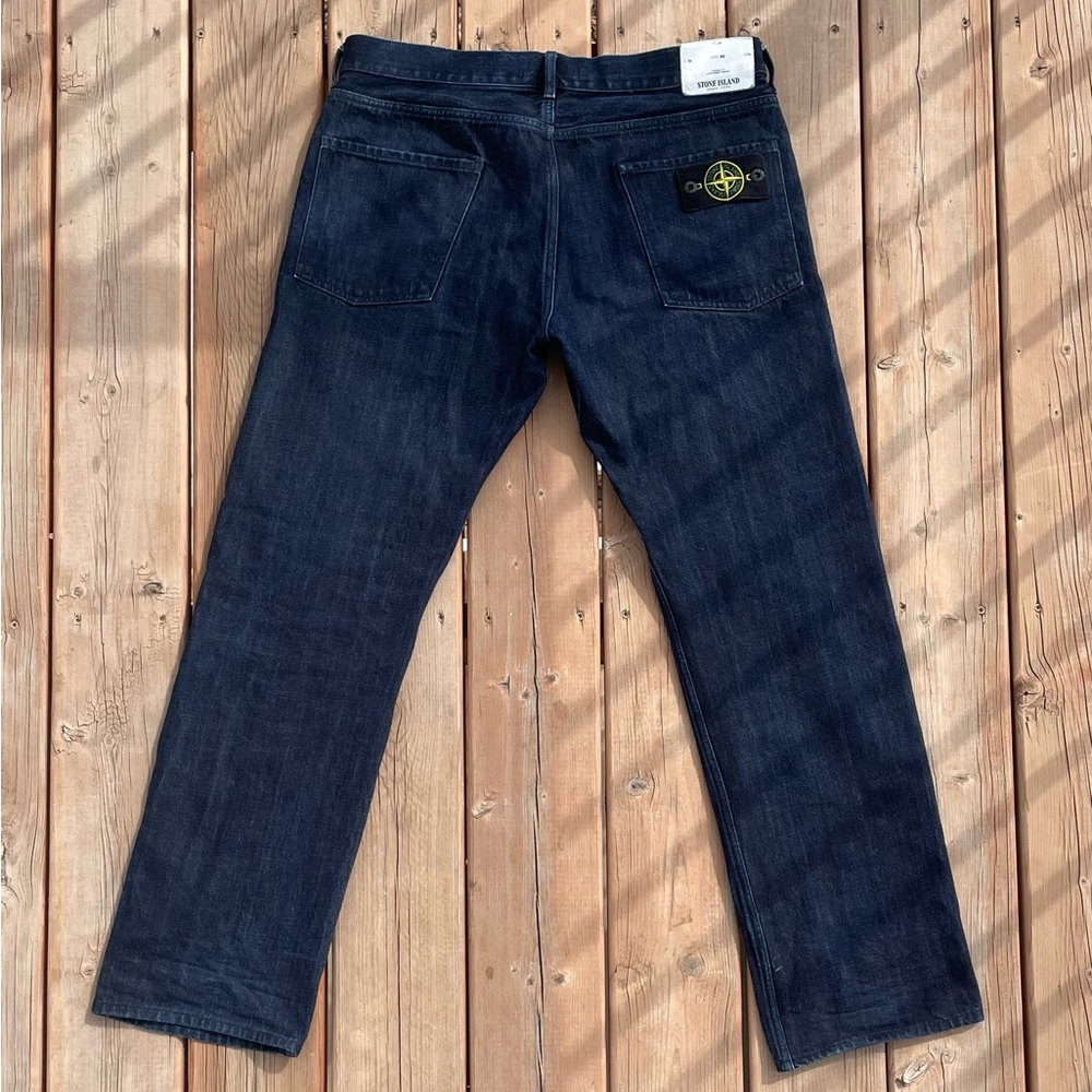 Stone Island Jeans size 34